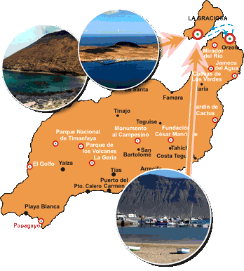 map trip